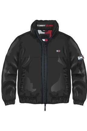 Tommy hilfiger bomber femme sale