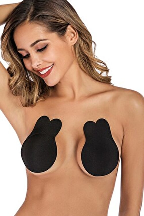 MUHEN Derin Dekolte ve Askısız ...