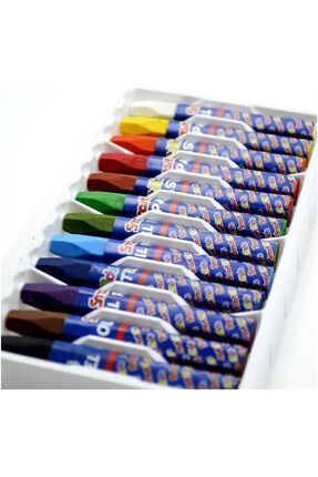 Smart Kids Pastel Boya 12 Renk Pastel Boya Fiyat Yorumlar Trendyol