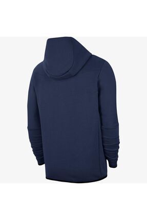 Nike tech fleece half zip tn hoodie deals