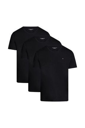 T shirt tommy hilfiger basic online