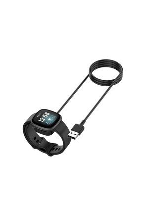 Techmaster Fitbit Versa 3 Fitbit Sense Ak ll Saat arj Cihaz Fiyat Yorumlar Trendyol
