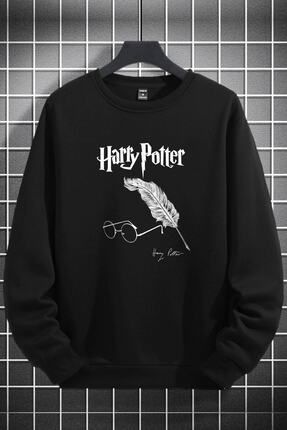 Harry Potter Sweatshirt Fiyatlar ve Modelleri Trendyol