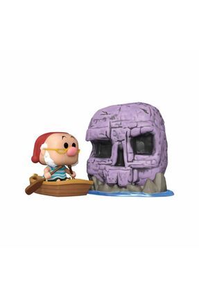 Mr smee funko pop clearance