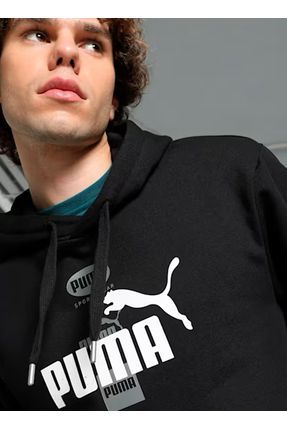 Puma Sweatshirt L Siyah Fiyat Yorumlar Trendyol