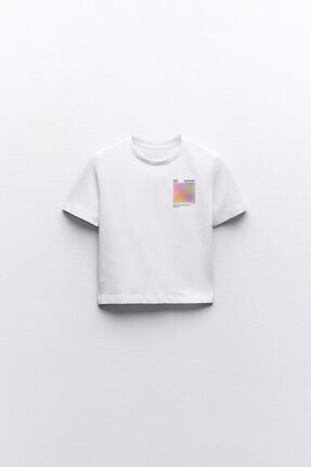 Support crop top outlet