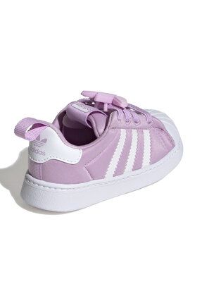 adidas Superstar 360 Cf I Mor Spor Ayakkab Id1049 Fiyat Yorumlar Trendyol