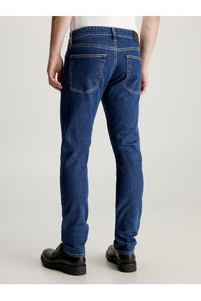 Calvin Klein Erkek Slim Fit Jean Pantolon Fiyat Yorumlar Trendyol