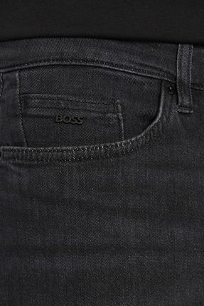 BOSS Super Yumu ak Pamuklu Slim Fit Jeans Erkek KOT PANTOLON 50508106 017 Fiyat Yorumlar Trendyol