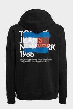 Sweat tommy jean 2025