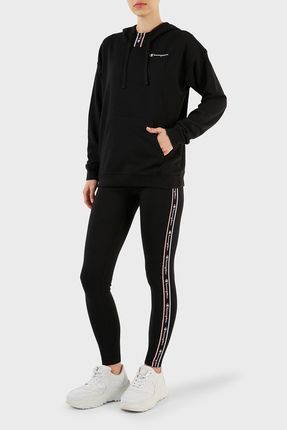 Champion Pamuklu Kapu onlu Kanguru Cepli Regular Fit Sweat SWEAT 117292 NBK KK001 Fiyat Yorumlar Trendyol