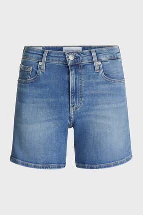 Calvin Klein Strec Pamuklu Normal Bel Regular Fit Denim Short J20j2206461a4 Short J20j220646 1 Fiyat Yorumlar Trendyol