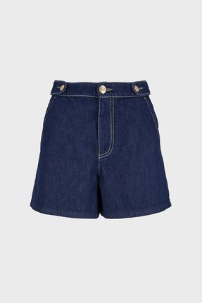 Armani jeans short outlet