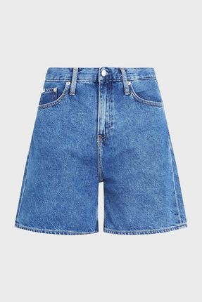 Short jean mom 2025