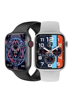 Gomax W57 Smart Watch Ak ll Saat Fiyat Yorumlar Trendyol