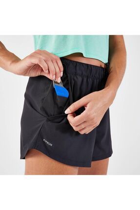 Décathlon short running femme on sale