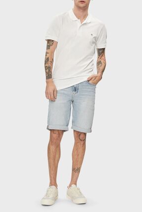 Calvin Klein Pamuklu Regular Fit Polo Yaka T Shirt J30J325269YAF Erkek POLO YAKA T SH RT J30J325269 Fiyat Yorumlar Trendyol
