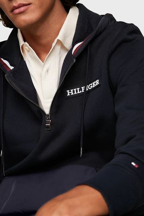 Sweat tommy hilfiger promo best sale