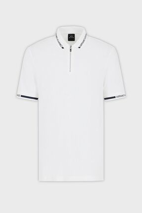 Armani heren polo on sale