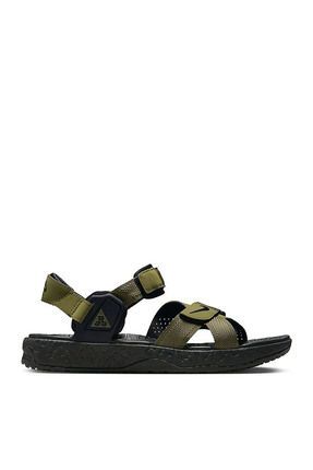 Nike Erkek Gunluk Sandalet Acg Air Deschutz Do8951 300 Fiyat Yorumlar Trendyol