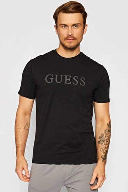 Guess erkek t shirt clearance