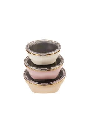 karaca fancy light 3lu saklama kabi fiyati yorumlari trendyol