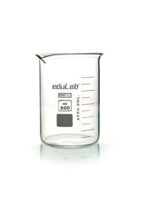 edulab beherglas 600 ml cam fiyati yorumlari trendyol