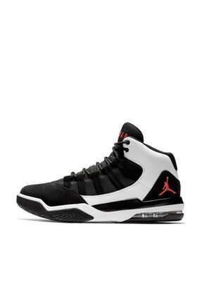 Nike Erkek Basketbol Ayakkab s Jordan Max Aura AQ9084 101 Fiyat Yorumlar Trendyol