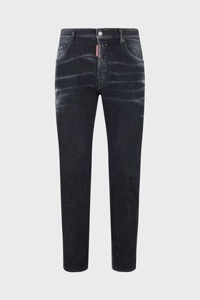 DSquared2 Strec Pamuklu Skinny Fit Jeans Erkek KOT PANTOLON S74LB1475 S30503 900 Fiyat Yorumlar Trendyol