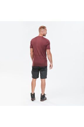 Decathlon Erkek Moduler 2 si 1 Arada Outdoor Trekking Pantolon Gri Mt100 Fiyat Yorumlar Trendyol
