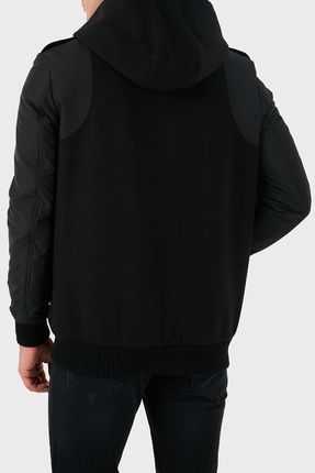 PHILIPP PLEIN Kapu onlu Fermuarl Sweat Erkek SWEAT HM211410 02 Fiyat Yorumlar Trendyol