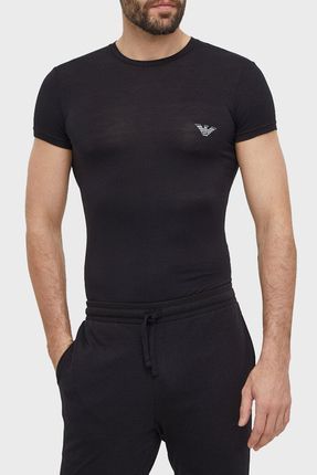 Emporio Armani Pamuklu Bisiklet Yaka Slim Fit 2 Pack T Shirt Erkek T Shirt 111670 4r733 22120 Fiyat Yorumlar Trendyol