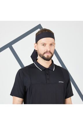 Polo tenis decathlon clearance