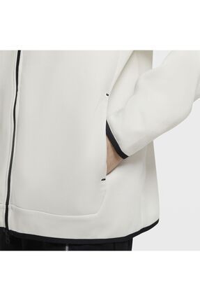 Nike Sportswear Tech Fleece Full Zip Hoodie Erkek Sweatshirt Fiyat Yorumlar Trendyol