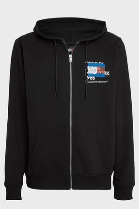 Tommy Jeans Pamuklu Regular Fit Kapu onlu Sweat Erkek SWEAT DM0DM18397 BDS Fiyat Yorumlar Trendyol