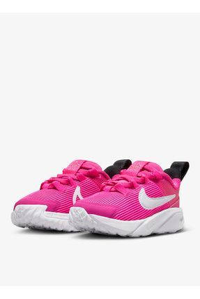 Nike Bebek K rm z Pembe Yuruyu Ayakkab s DX7616 601 NIKE STAR RUNNER 4 NN T Fiyat Yorumlar Trendyol