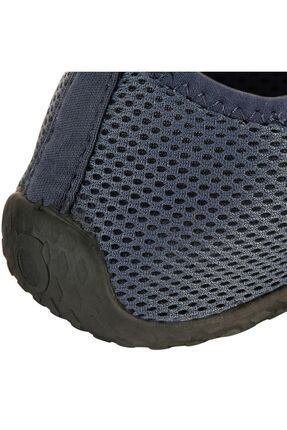 Decathlon Subea Yeti kin Deniz Ayakkab s Gri Aquashoes 100 Fiyat Yorumlar Trendyol