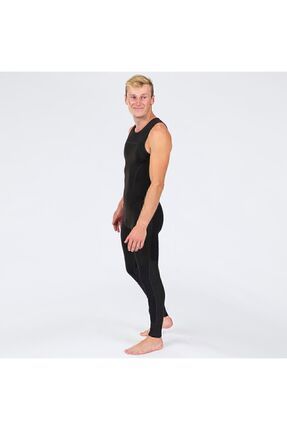 Decathlon Tribord Erkek Neopren Wetsuit 2 Mm Long John Fiyat Yorumlar Trendyol