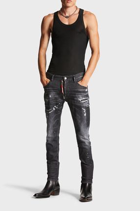 DSquared2 Erkek Jean Modelleri ve Fiyatlar Trendyol