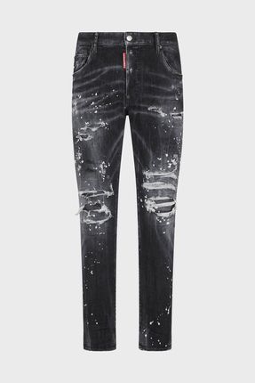Dsquared2 pantalon outlet