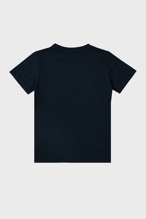 BALMAIN Pamuklu Bisiklet Yaka Cocuk T Shirt T SH RT 6M8701 MX030 621BC Fiyat Yorumlar Trendyol