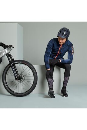 Decathlon Rockrider Erkek Da Bisikleti Tayt Siyah Expl 500 Fiyat Yorumlar Trendyol