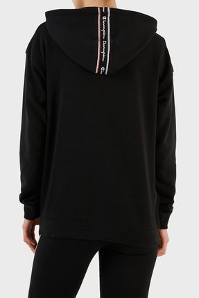 Champion Pamuklu Kapu onlu Kanguru Cepli Regular Fit Sweat SWEAT 117292 NBK KK001 Fiyat Yorumlar Trendyol