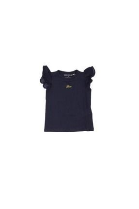 Guess SS T SHIRT W CHIFFON Fiyat Yorumlar Trendyol