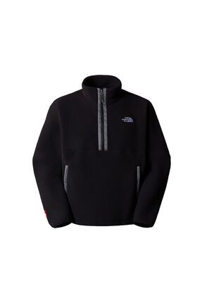 The North Face Erkek Gunluk Polar Sweatshirts Siyah Fiyat Yorumlar Trendyol