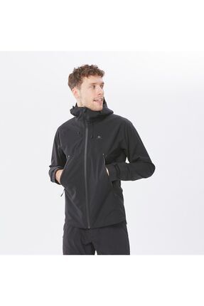 Decathlon Erkek Outdoor Ya murluk Siyah Mh500 Fiyat Yorumlar Trendyol