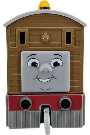 Toby thomas and friends toy on sale