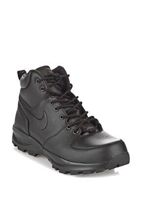 Nike Erkek Siyah Ba c kl Botu