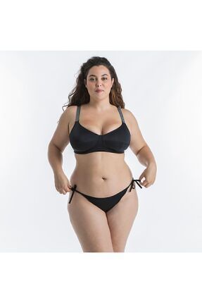 Decathlon Kad n Ipli Bikini Alt K rm z Sofy