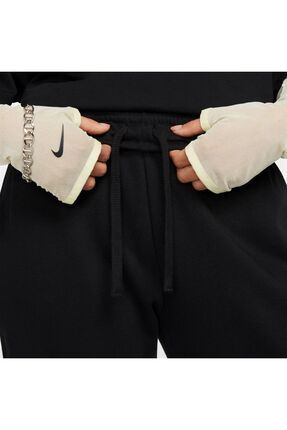 Nike sportswear rally fleece pants best sale